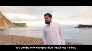 Omar Esa - Ya Rabbi | Official Nasheed Video | Vocals Only