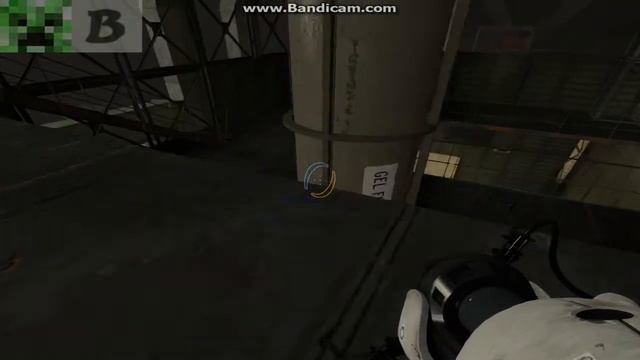Moldoveanu Joaca:Portal 2 Part 16