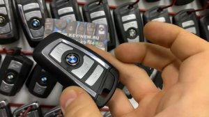 Изготовление ключей Bmw оригинальные ключи Bmw