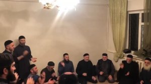 Зикар Закан Мохьмад