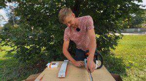 STIHL MS 250 ОРИГИНАЛ ПРОТИВ КОПИИ. КАК ИХ ОТЛИЧИТЬ!!!