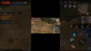 Lineage 2 revolution mobile