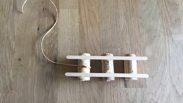 Как смастерить кораблик с парусами из подручных средств смотреть онлайн