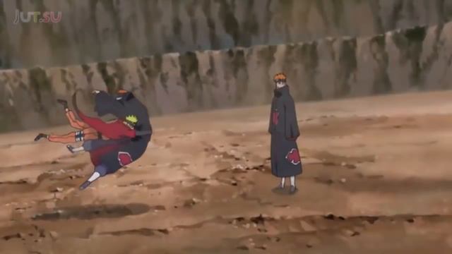 Минато СИЛЬНЕЕ Пейна? Кто же из них победит в РЕАЛЬНОМ бою!!! смотреть онлайн