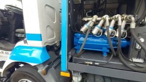 Renault Midlum 240dxi