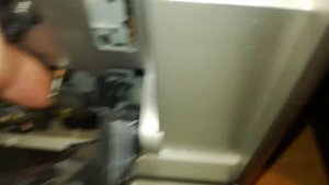 Panasonic SC-PM20 Stereo System 1999