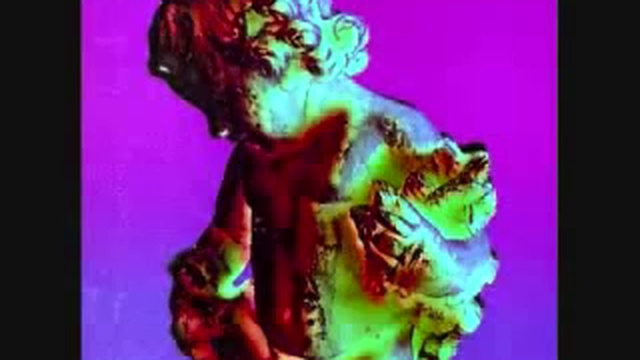 New Order // Dream Attack смотреть онлайн