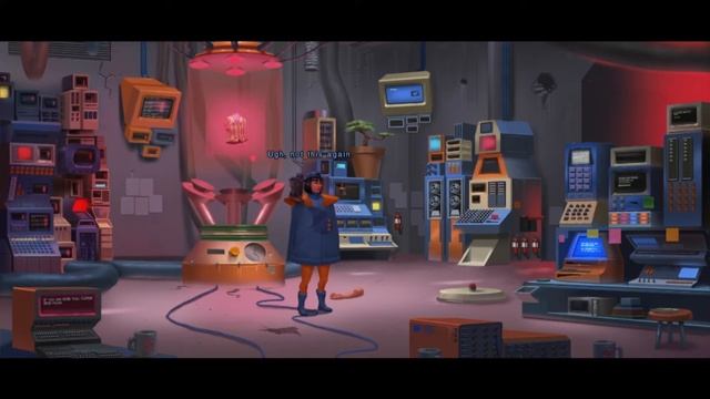 Paradigm : Walkthrough (no commentary) смотреть онлайн