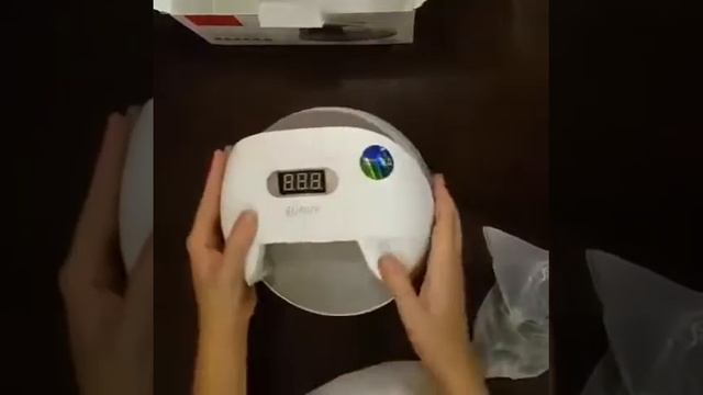 Лампа Sun 7 смотреть онлайн