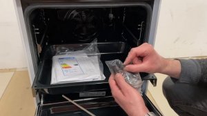 Gorenje GKS5C70WF kombinált tűzhely bemutató