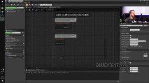 Взаимодействие с объектами Unreal Engine 4 | Unreal Engine 4 уроки