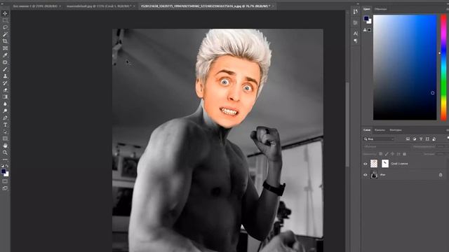 изменяю превью популярных блогеров!!! смотреть онлайн