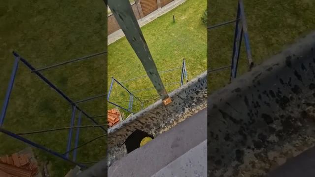 Как сделать желоб водостока надёжно 100% способ. смотреть онлайн