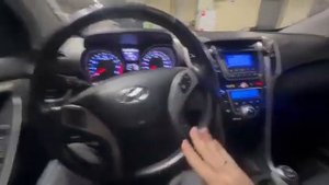 Hyundai I30, кузов Универсал, 2013, 1.6, Цена: 1.120 руб.