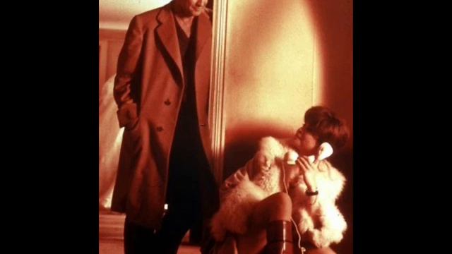 last tango in paris - Jeanne смотреть онлайн