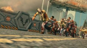 Saints Row: The Third - Pimps and Gimps (OFFICIAL TRAILER)