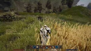 Квесты в освобождённом КапДуне - Прохождение Готика 3 с Умной Сборкой Модов #50