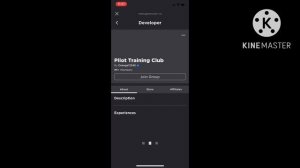 How to get the Group Access Planes on roblox Pilot Training Flight Simulator