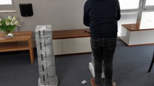 Monitor Audio Silver 500 7G Unboxing