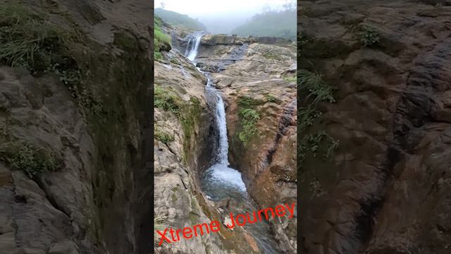 Dhak Bahiri Cave, Sahyadri hill Range.