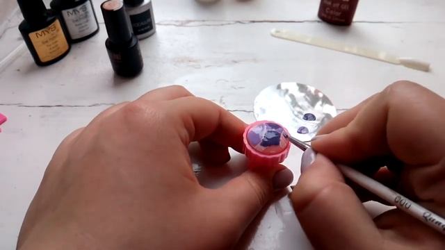 РЕВЕРСНЫЙ СТЕМПИНГ ГЕЛЬ ЛАКОМ | ГЕЛЬ ЛАКИ С ALIEXPRESS - Rosalind , Focallure , CNHIDS смотреть онлайн