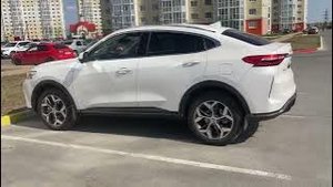 Renault Kaptur Продан. Что Дальше Haval F7X
