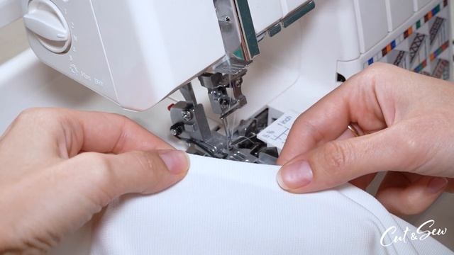 Как сшить тренд / Шьём футболку с подплечниками своими руками / Подробный мастер-класс смотреть онлайн