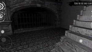 Полный обзор Soul Eyes Demon! Подобие Eyes - The Horror Game!