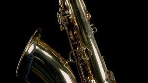 Selmer Paris Mark VII Pro Tenor Saxophone ca. 1977 (used)