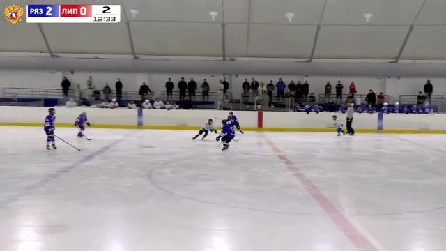 ЦФО, 2 этап, Липецк_09.04.2023, Липецк-Рязань смотреть онлайн