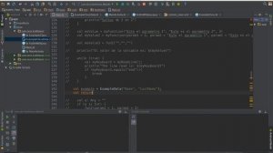 Kotlin - Como instanciar objetos de nuestras clases