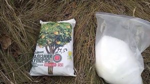 обработка грецкого ореха осенью, доступно и эффективно