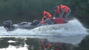 Чусовское озеро 2019