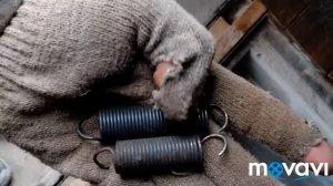 РЦС от Шеви Нивы, часть 2. Доработка.