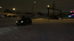 Ford Explorer V small Drift