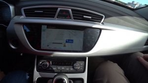 GEELY Atlas 1.8 Турбо 4WD Такого ни у кого нет.