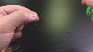 СКОЛЬЗЯЩИЙ ФИДЕРНЫЙ МОНТАЖ. Стопор Preston Line Protector Stop. Обзор Карплидер