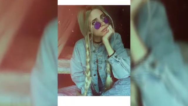 Топ лучших фото Настеньки Кош из Likee! смотреть онлайн