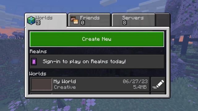 FASTEST/INFINITE/UNLIMITED XP GLITCH for Minecraft Bedrock Edition 1.19/1.20 | Best Experience Farm смотреть онлайн