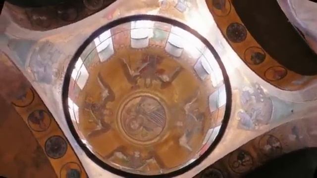 Что ты спишь,восстань,душе моя. смотреть онлайн