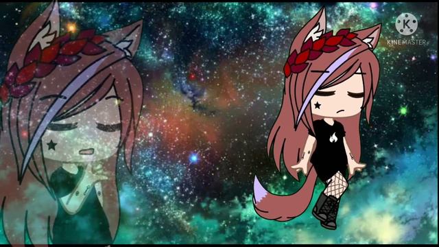 Клип 💜Не люблю?💜(Гача Клуб) смотреть онлайн