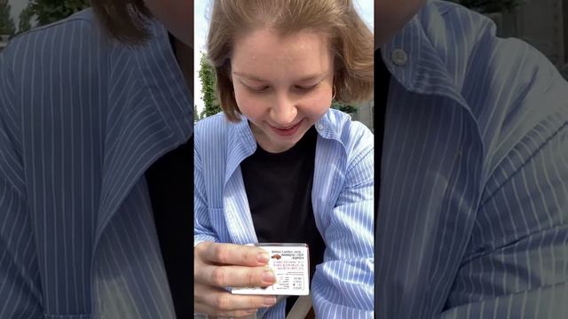 ВДНХ и мини-обзор белорусских продуктов.