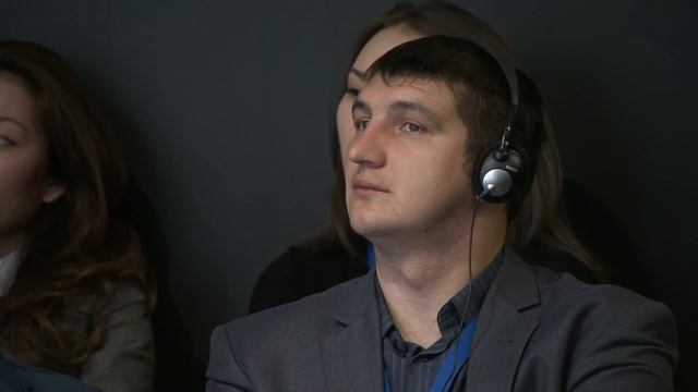 Декарбонизация и углеродная торговля – драйверы «новой» экономики. смотреть онлайн