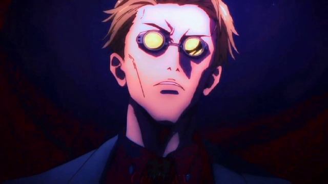 ? Nanami Kento edit ? | Desperado