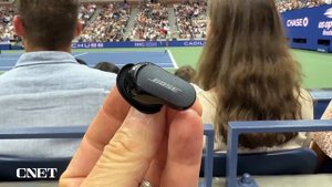 Bose QuietComfort Earbuds 2 Review: Noise-Canceling King