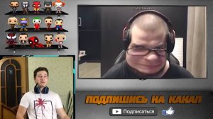 Реакция на Булкина ➤ Смешные моменты с Булкиным #91 (NEED FOR SPEED: HEAT + ПОВТОРИ ЗА МНОЙ)