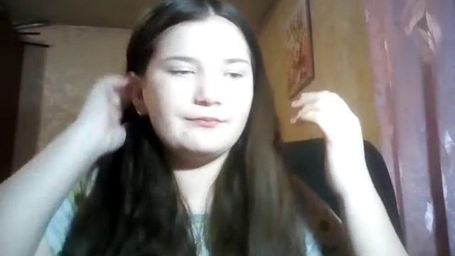 Как отрастить длинные ногти)