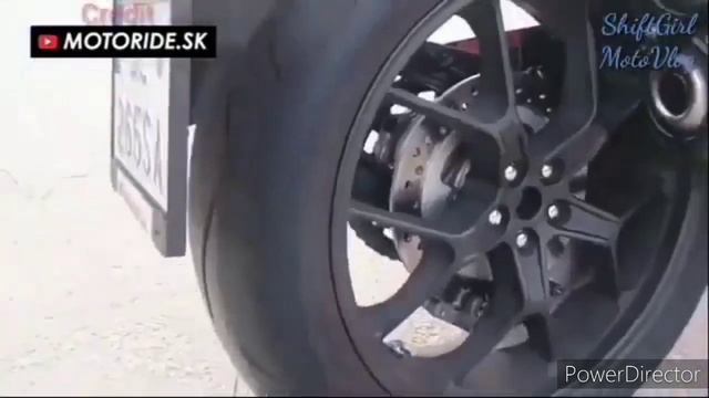 New 2020 HONDA CB-F CONCEPT BIKE ll 4 CYLINDER ll Moi Tv смотреть онлайн