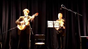 "Эх, распошел"